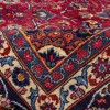 فرش دستباف قدیمی هشت متری مشهد کد 123168