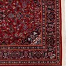Tappeto persiano Kashan annodato a mano codice 123170 - 200 × 300