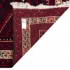 Tappeto persiano Shiraz annodato a mano codice 123175 - 217 × 311