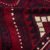 イランの手作りカーペット シラーズ 番号 123175 - 217 × 311