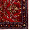 梅赫拉班 伊朗手工地毯 代码 123177