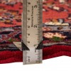 فرش دستباف قدیمی کناره طول سه متر مهربان کد 123177