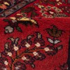 فرش دستباف قدیمی کناره طول سه متر مهربان کد 123177