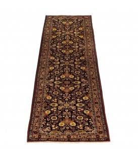 梅赫拉班 伊朗手工地毯 代码 123178