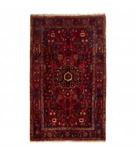 纳哈万德 伊朗手工地毯 代码 123179