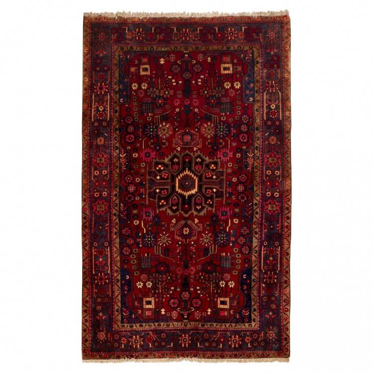 纳哈万德 伊朗手工地毯 代码 123179