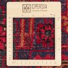 Персидский ковер ручной работы Нахаванд Код 123179 - 170 × 293
