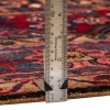 فرش دستباف قدیمی پنج متری نهاوند کد 123179