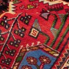 イランの手作りカーペット トゥイゼルカン 番号 123180 - 114 × 168