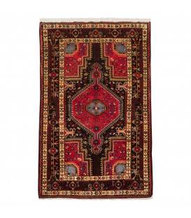 图瑟尔坎 伊朗手工地毯 代码 123181