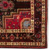 イランの手作りカーペット トゥイゼルカン 番号 123181 - 116 × 168