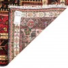 El Dokuma Halı Tuyserkan 123181 - 116 × 168