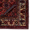 Персидский ковер ручной работы Хамаданявляется Код 123185 - 131 × 200