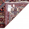イランの手作りカーペット ハメダン 番号 123185 - 131 × 200
