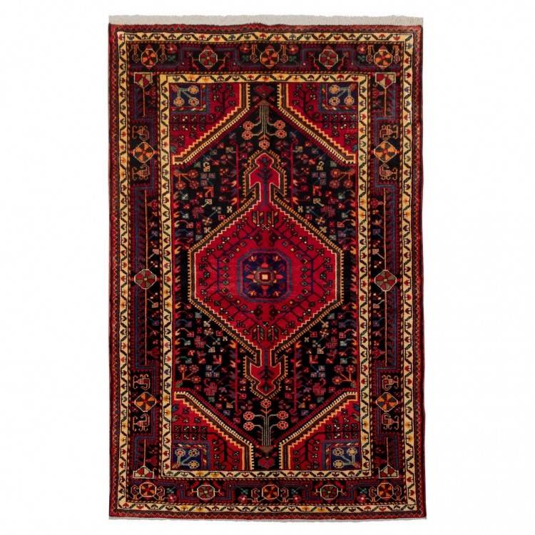 图瑟尔坎 伊朗手工地毯 代码 123186