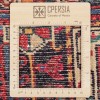 Tappeto persiano Tuyserkan annodato a mano codice 123186 - 123 × 189