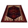 イランの手作りカーペット サベ 番号 123189 - 135 × 197
