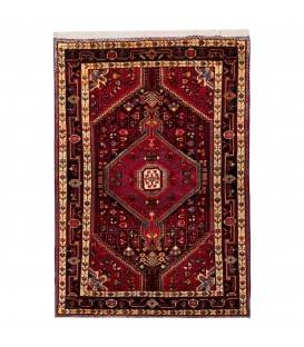 图瑟尔坎 伊朗手工地毯 代码 123190