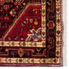 イランの手作りカーペット トゥイゼルカン 番号 123190 - 136 × 194