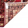 Tapis persan Tuyserkan fait main Réf ID 123190 - 136 × 194