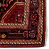 Tappeto persiano Tuyserkan annodato a mano codice 123193 - 111 × 170