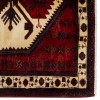 Персидский ковер ручной работы Савех Код 123194 - 130 × 203