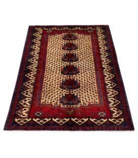 萨斯 伊朗手工地毯 代码 123195