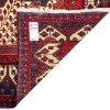 فرش دستباف قدیمی سه متری ساوه کد 123195