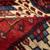 فرش دستباف قدیمی سه متری ساوه کد 123195