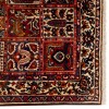 Tapis persan Bakhtiari fait main Réf ID 123196 - 173 × 314