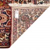 Tappeto persiano Bakhtiari annodato a mano codice 123196 - 173 × 314