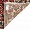Персидский ковер ручной работы Бульдаджи Код 123198 - 162 × 306