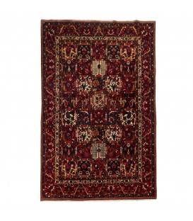 查莱什塔尔 伊朗手工地毯 代码 123203