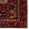 イランの手作りカーペット チャレシュタル 番号 123203 - 208 × 325