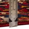 فرش دستباف قدیمی هفت متری چالشتر کد 123203