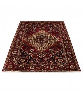 萨满 伊朗手工地毯 代码 123202