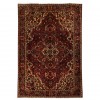 萨满 伊朗手工地毯 代码 123201