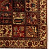 博勒達吉 伊朗手工地毯 代码 123197