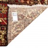 イランの手作りカーペット ボルダジ 番号 123197 - 167 × 299