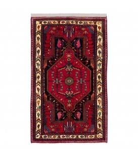 图瑟尔坎 伊朗手工地毯 代码 123188