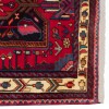 Tappeto persiano Tuyserkan annodato a mano codice 123188 - 110 × 178