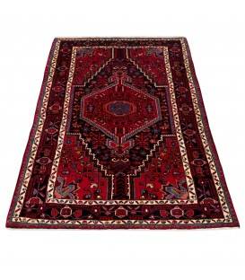 图瑟尔坎 伊朗手工地毯 代码 123184