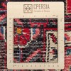 Tappeto persiano Tuyserkan annodato a mano codice 123184 - 128 × 216