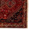 イランの手作りカーペット カシュカイ 番号 123172 - 181 × 277