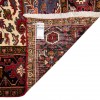 イランの手作りカーペット ヘリズ 番号 123160 - 208 × 296