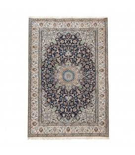 Nain Carpet Ref 101935
