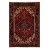 赫里兹 伊朗手工地毯 代码 123157