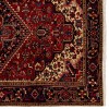 فرش دستباف قدیمی هفت متری هریس کد 123157