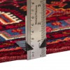 イランの手作りカーペット トゥイゼルカン 番号 123109 - 81 × 123