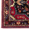 イランの手作りカーペット トゥイゼルカン 番号 123110 - 84 × 128